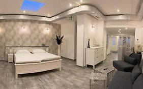 Ferienwohnung Goslar am Marktplatz EG